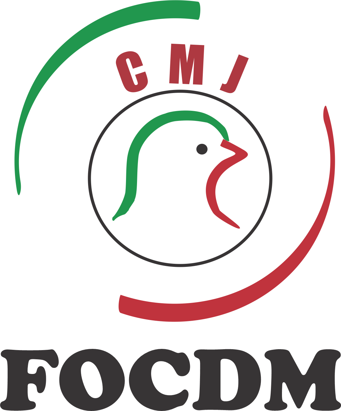 Colegio Mexicano De Jueces (CMJ-FOCDM)